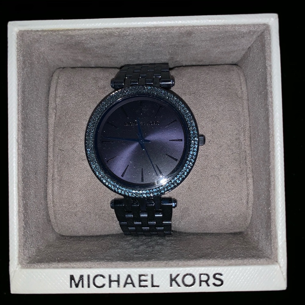 MK watch